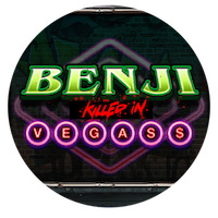 Benji Killed in Vegass